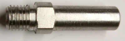 Riello Gaskopfdüsen Gasdüse für Verteiler BS2, BS2D, BS2/M ( 3008001 )