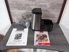 Emeril Lagasse Pasta & Beyond Electric Pasta Maker Machine Base Only PM-01