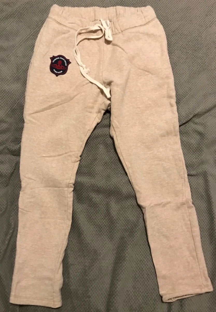 Vivienne cheap westwood sweatpants