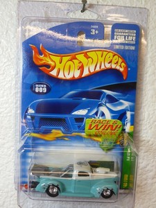hot wheels 40 ford truck