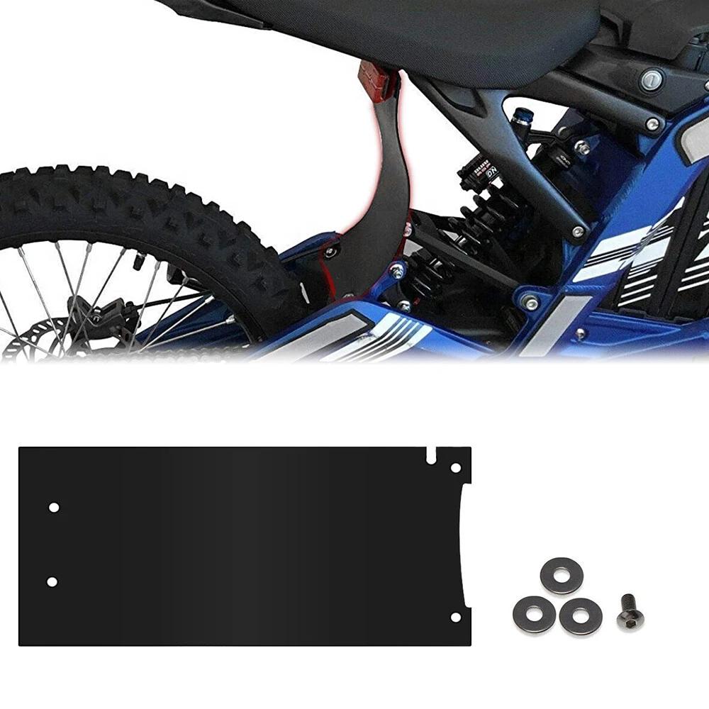 Sur ron shop mudguard