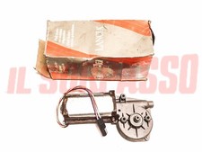 Moteur Fiat ARGENTA