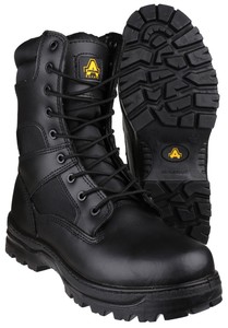 waterproof boots screwfix