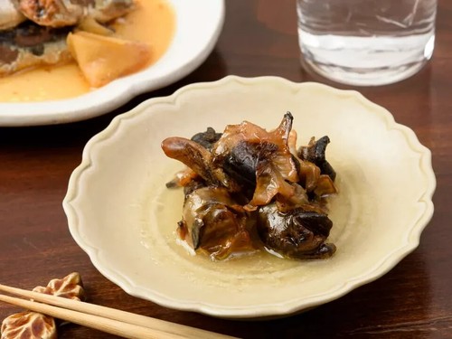 Canned Food Shellfish KANTSUMA Smoke Oil Cherry Preserved Snack Japanese 35g - Picture 6 of 30