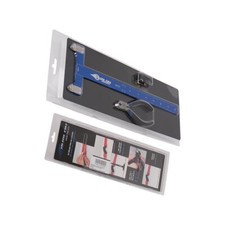 Avalon Archery Tuning Set -Incl Blue Brace Gauge, Nock Set & Pliers, Arrow Rest