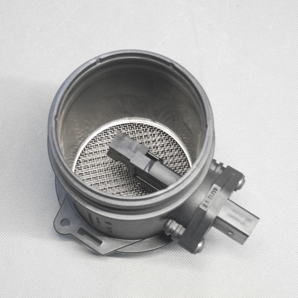 For Audi A6 A8 Allroad Quattro 0280218069 Bosch OEM Mass Air Flow Sensor MAF - Image 4 of 4