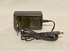 GENUINE ORIGINAL HUNTKEY HKA01212010-3C POWER SUPPLY ADAPTER 12V 1A EU PLUG