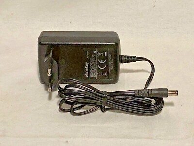 Lot of 25 HUNTKEY HKA01212010-3C POWER SUPPLY ADAPTER 12V 1A EU PLUG GENUINE