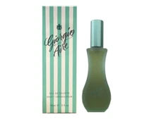 GIORGIO AIRE by Giorgio Beverly Hills Women 3.0 oz EDT Spray VINTAGE FORMULA-NIB