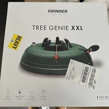 Tree Genie XXL