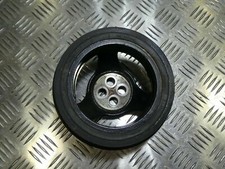 Poulies diverses Mercedes 220
