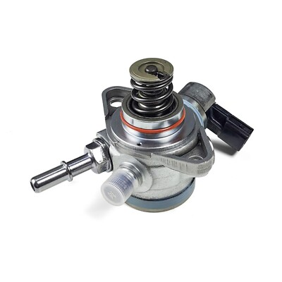 #ad #ad High Pressure Fuel Pump CM5E 9D376 DA For Ford Focus III 2.0 TDCi 2010 2020 $101.99