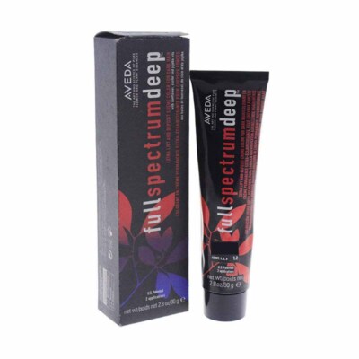 Aveda Full Spectrum Deep 10N Natural Lightest Blonde Extra Lift Deposit Color