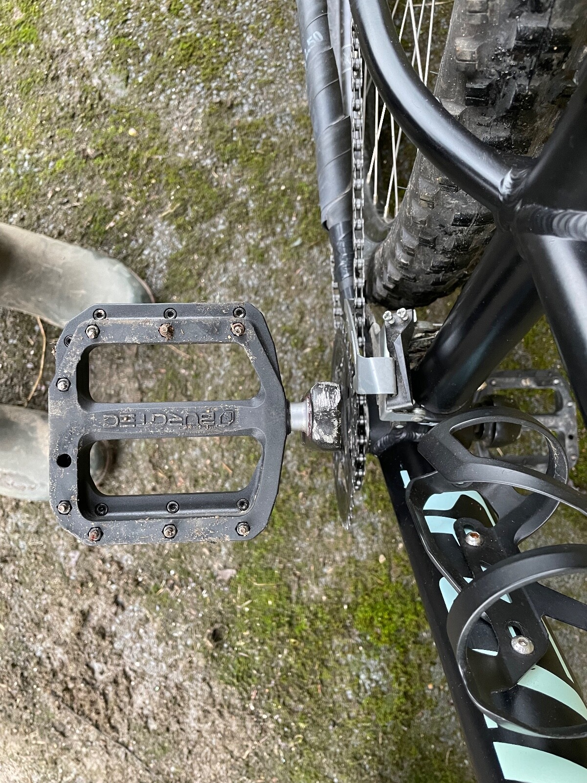 specialized pitch hardtail