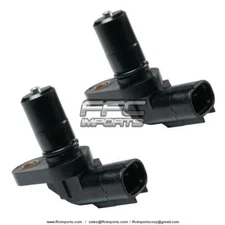 A750E A750F TB-50LS Transmission Input & Output SPEED SENSOR SET 03-UP for Lexus