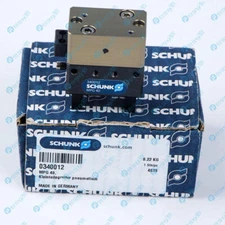1PC SCHUNK 340012 MPG40 Parallel Gripper 0340012 MPG 40