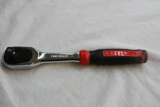CRAFTSMAN 1/2 "  RATCHET CMMT99432 1/2" DRIVE 72 TEETH QUICK RELEASE RATCHET