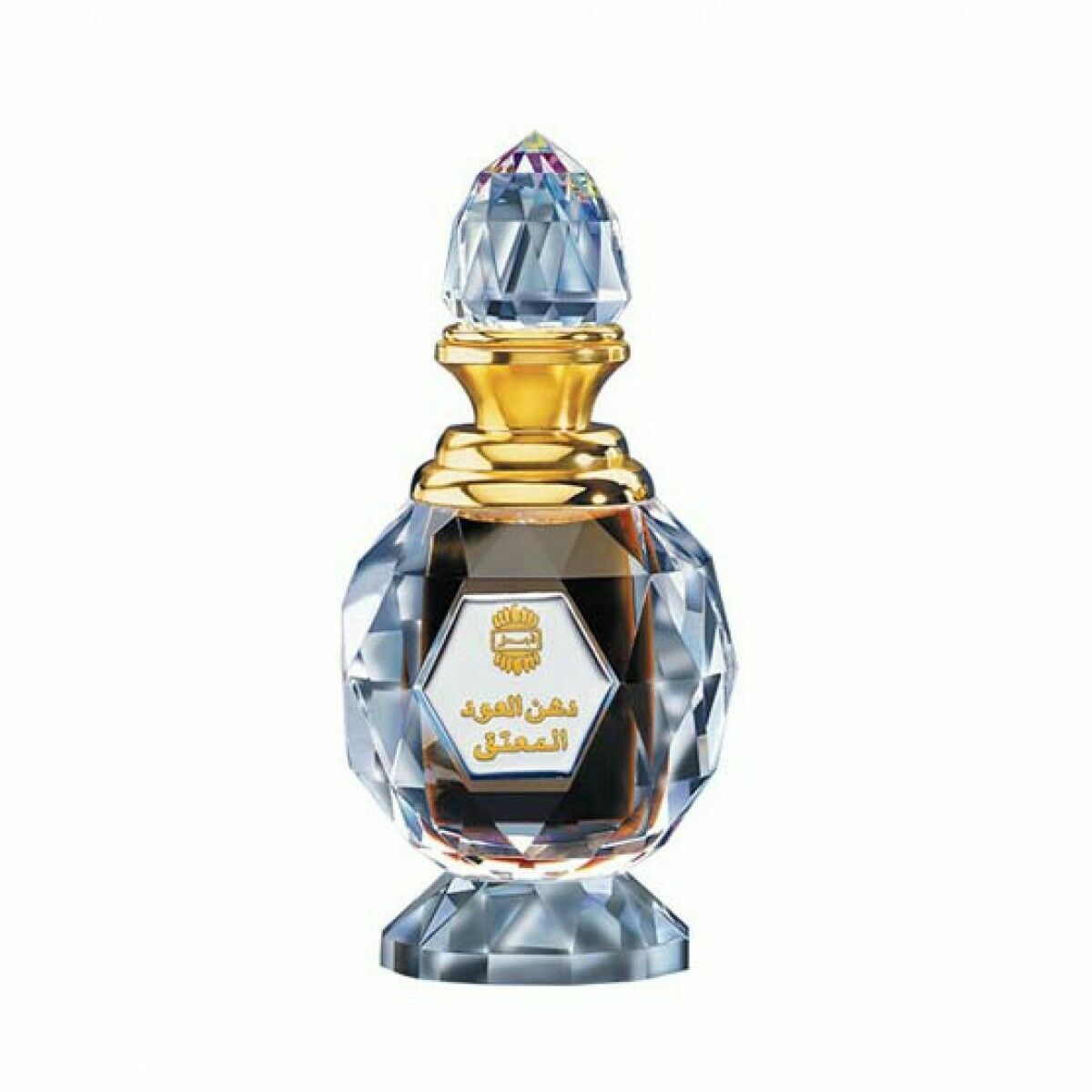 Dahn Al Oudh Moattaq by Ajmal CPO 6ml Attar Oil - Free Express