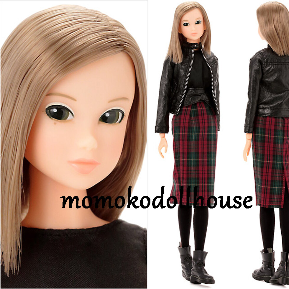 momokoDOLL Check It Out! Big Sister チェックイットアウト