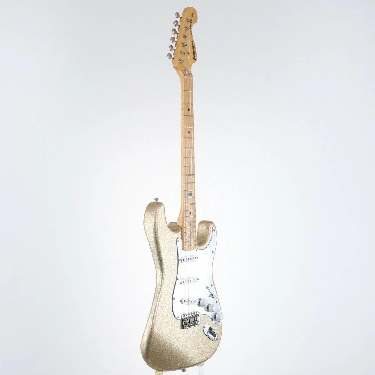 FERNANDES LOVE DRIVER LD-85KK L'Arc Ken Signature Model MOD