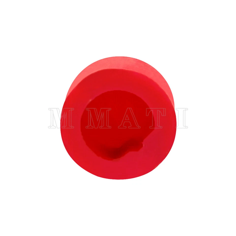 Botón de tapa inversa para Honda FourTrax 125 250 300 TRX125 TRX250 TRX300 TRX300FW Foto 4 de 4