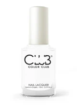 Color Club Nail Lacquer 024 French Tip