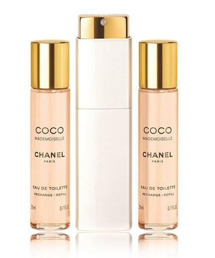 CHANEL Coco Mademoiselle Eau De 