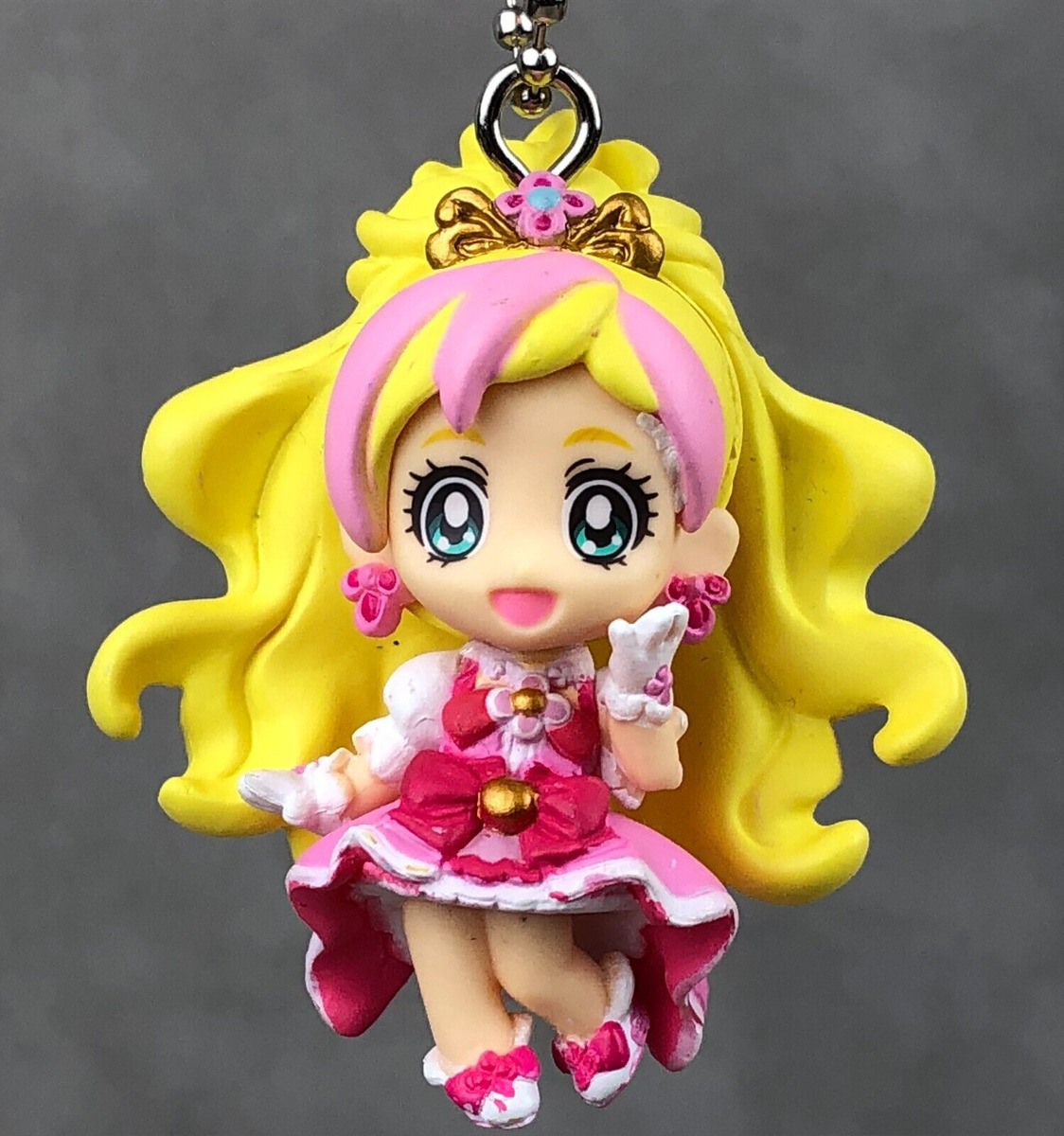 Past Princess Pretty Cure, Pretty Cure Wiki