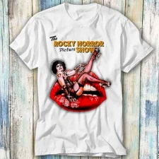The Rocky Horror Picture Show Diva Edition T Shirt Meme Gift Top Tee Unisex 652