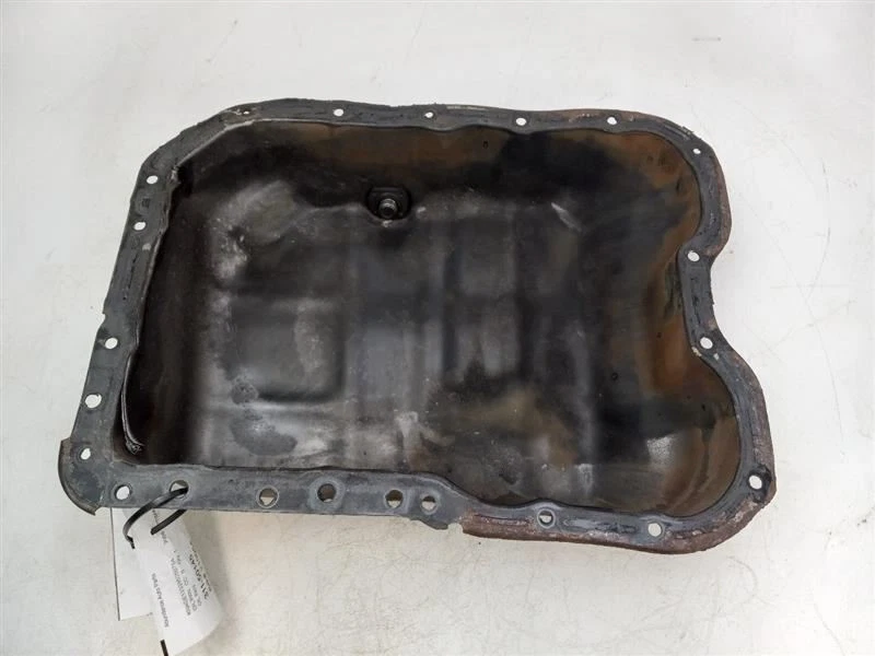 Sartén de aceite para KIA OPTIMA 2008 Foto 2 de 4