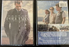 My Policeman (2022) New, Sealed, DVD