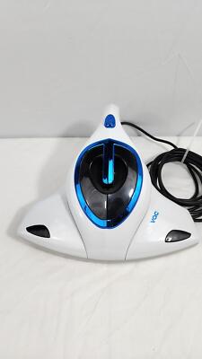 Tzumi PureClean UV Handheld Ionvac (7689) - Tested, White | eBay