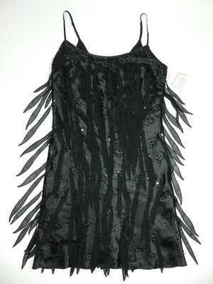 guess club dresses Black Cocktail Dress Club Wear Guess Womens 3