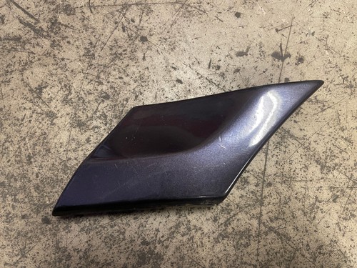 Kotflügelleiste hinten links VW Passat 35i violett LC5P dustymauve 3A0853535A