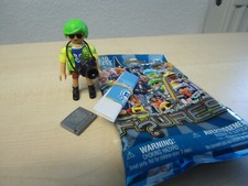 Playmobil 71455  "Serie 25 "Fotograf" NEU