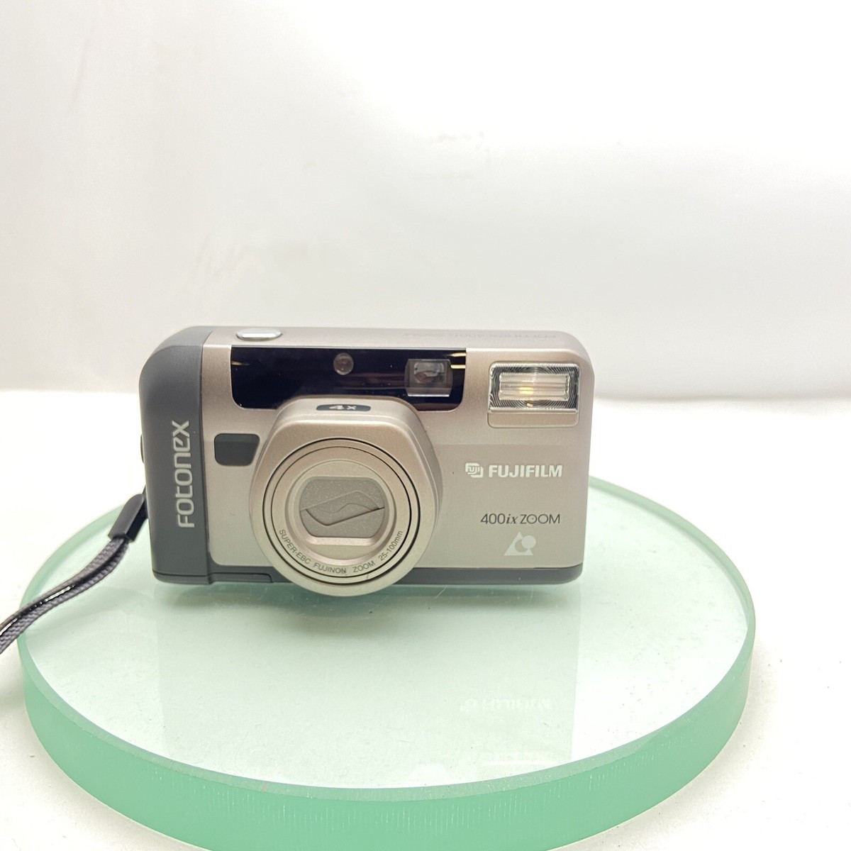 フィルムカメラ SemFlex - Joie de Vivre 4,5 フィルムカメラ SemFlex - Joie de Vivre 4,5 ✓ SEMFLEX SEM