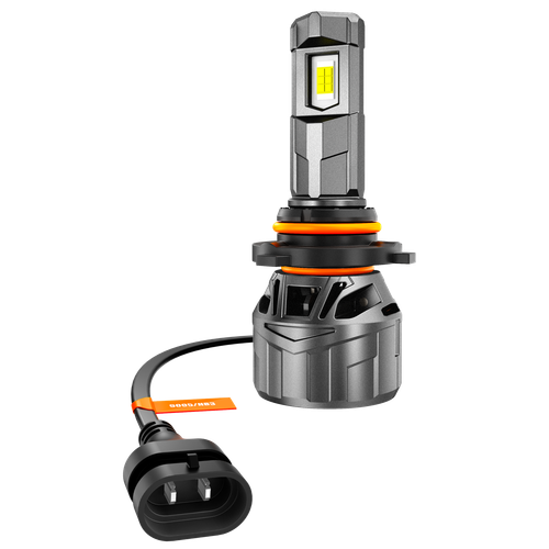 For Subaru Outback 2005-2009 AUXBEAM Canbus LED Headlight Hi/Low Beam+Fog Lights - Picture 11 of 12