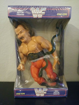 star toys wwf