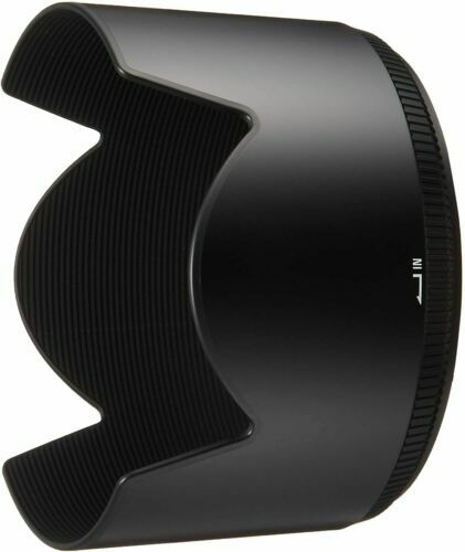 OFFICIAL SIGMA Lens Hood LH1030-01 for APO 50-500mm F4.5-6.3 DG OS HSM /TRACKING - Picture 3 of 3