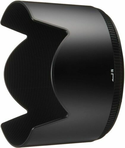 OFFICIAL SIGMA Lens Hood LH1030-01 for APO 50-500mm F4.5-6.3 DG OS HSM /TRACKING - Picture 1 of 2