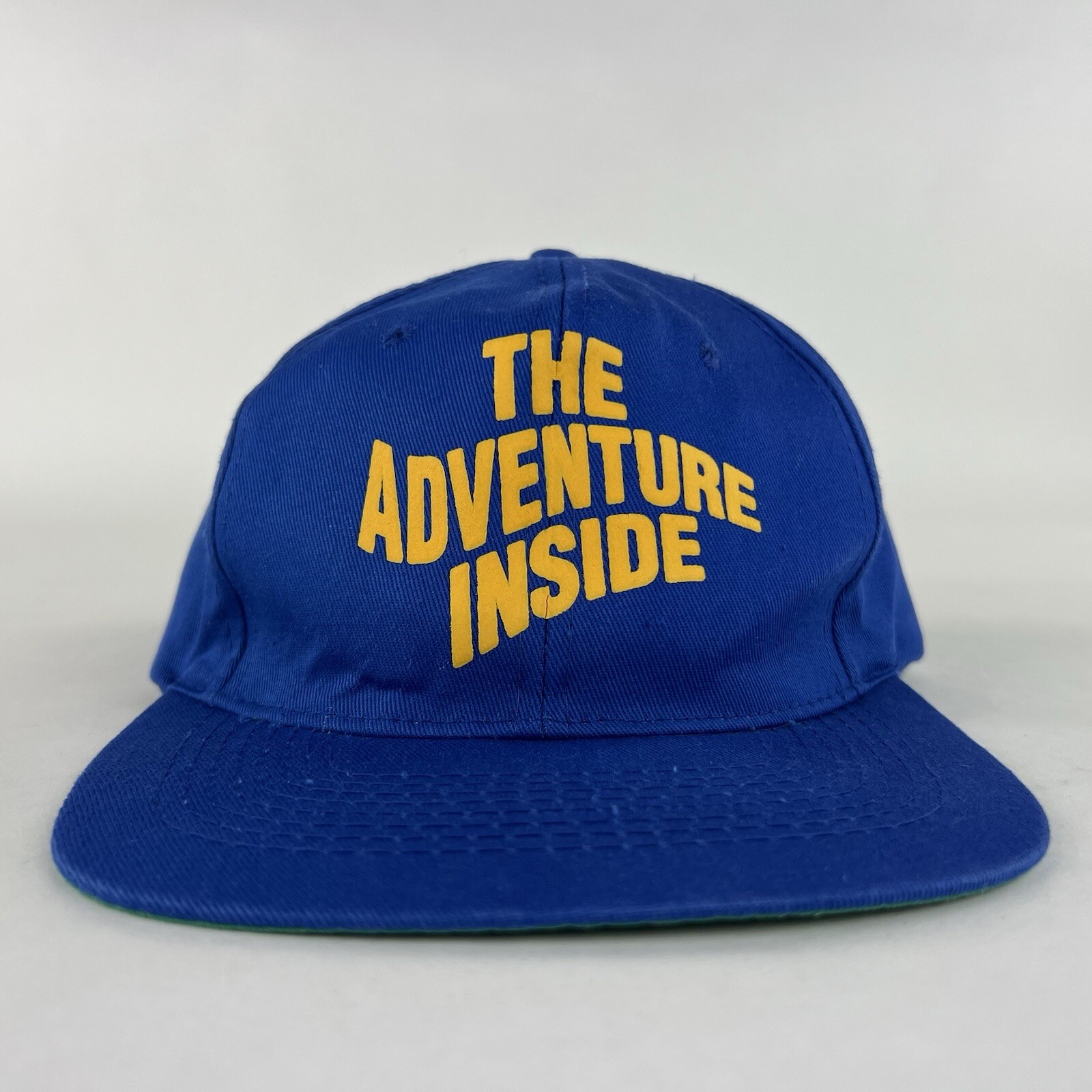 Intel Inside Hat Cap Snapback Pentium Processor C… - image 1