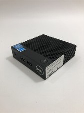 Dell Wyse 3040 Thin Client N10D atom X5-Z8350...