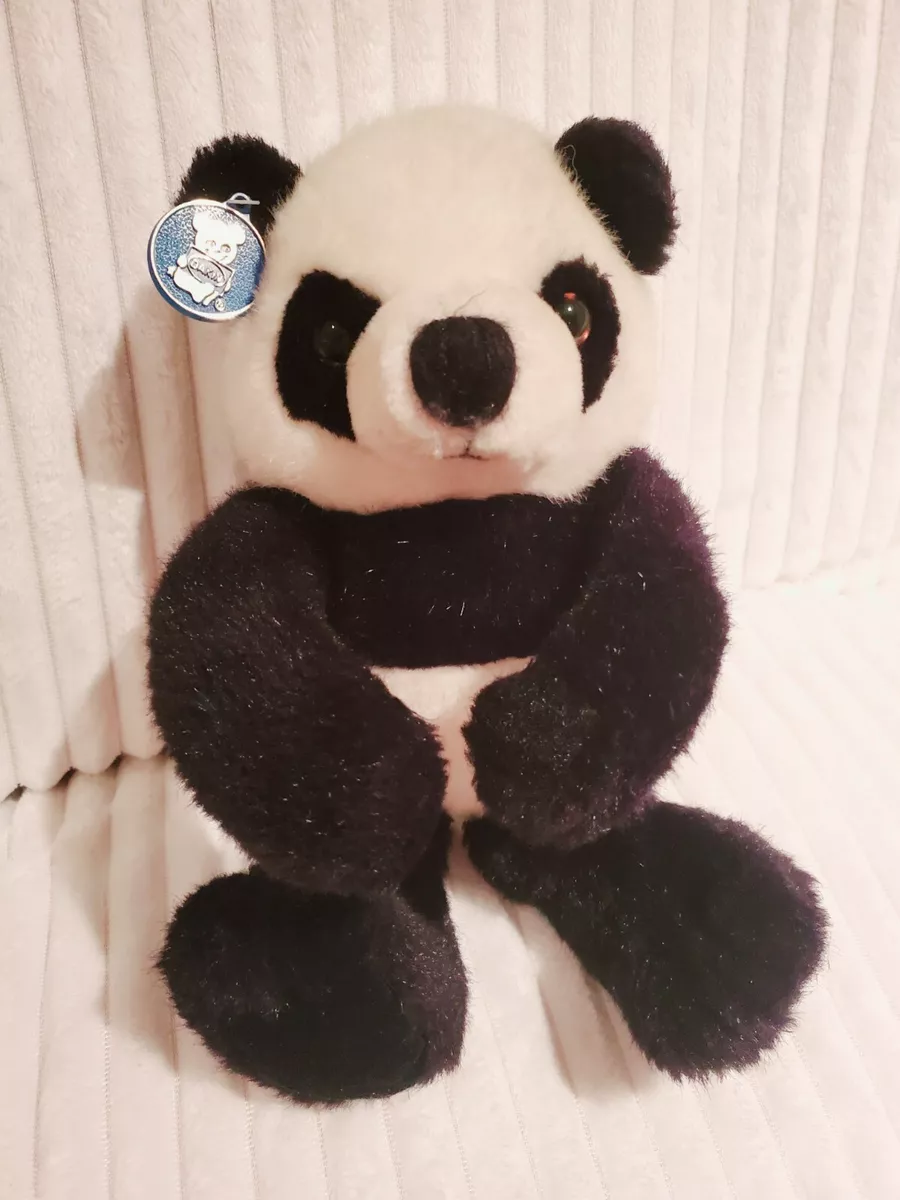 Amazon panda teddy bear deals