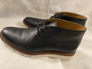 coach chukka boots
