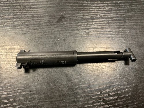 BMW 1 E81 E87 2004 Benzin Stoßdämpfer im Handschuhfach 9136580 110kW GSD40239