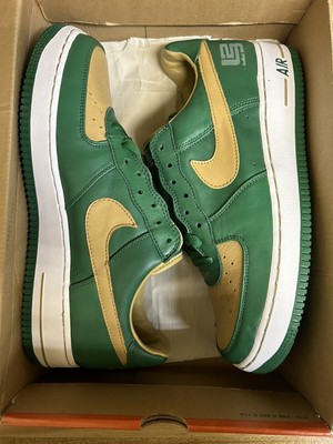 BRAND NEW Nike Air Force 1 Premium LeBron 2004 Size 11  display picture 1