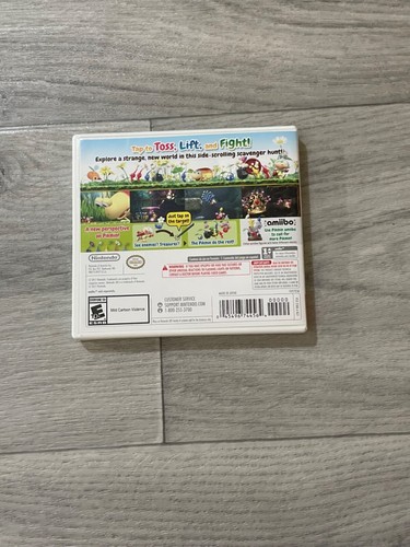 3DS - 3DS Nintendo & DS 3DS Video Games (MAKE YOUR OWN BUNDLE)(PICK YOUR GAMES) - Picture 36 of 51