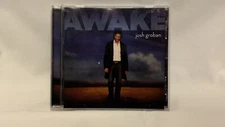 Josh Groban - Awake CD | Pop/Classical Crossover | Good Condition