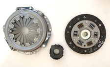 Kupplung 160 mm für Gutbrod 2450 2350 2500 2600 Motor Kubota 2 Zylinder