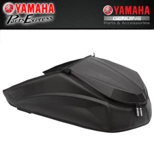 NEW YAMAHA MEDIUM TUNNEL GEAR BAG SIDEWINDER SR VIPER BTX LTX SMA-8MB63-00-BK